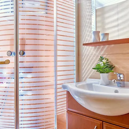 With Private Swimming Pool