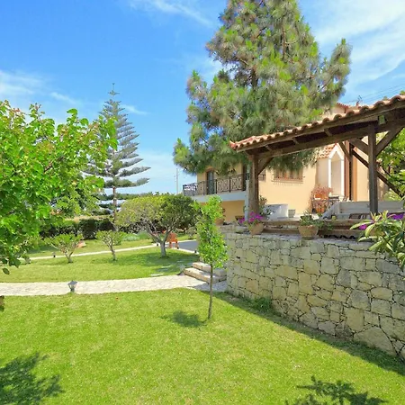 With Private Swimming Pool *